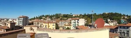 Terrace With A View