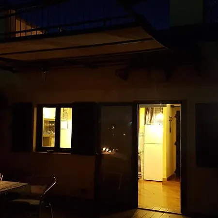 Terrace With A View * Флоренция